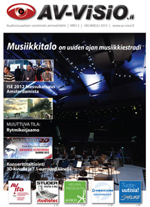 AV-Visio 02 / 2012