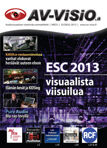 AV-Visio 03 / 2013