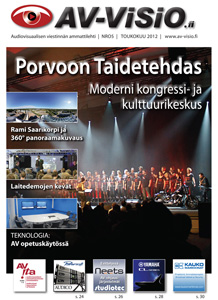 AV-Visio 05 / 2012