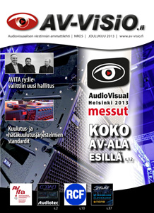 AV-Visio 05 / 2013