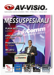 AV-Visio 06 / 2012