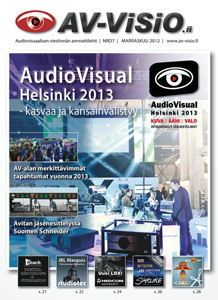 AV-Visio 07 / 2012