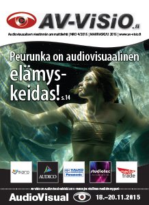 AV-Visio 04 / 2015