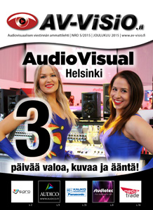 AV-Visio 05 / 2015